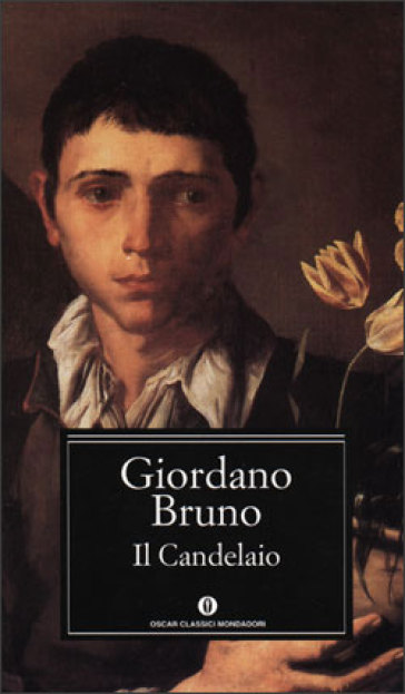 Il candelaio - Giordano Bruno