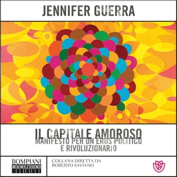 Il capitale amoroso - Jennifer Guerra