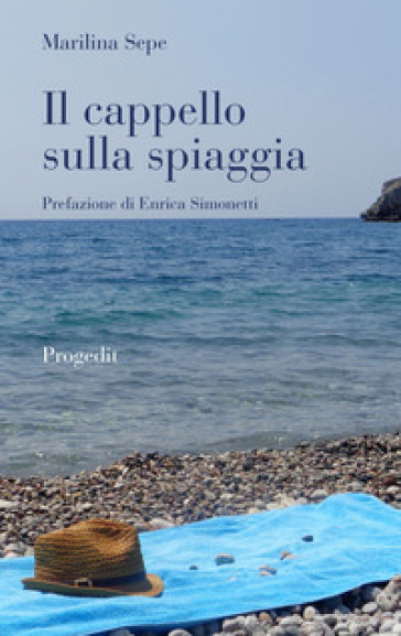 Il cappello sulla spiaggia