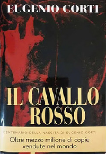 Il cavallo rosso. Nuova ediz.