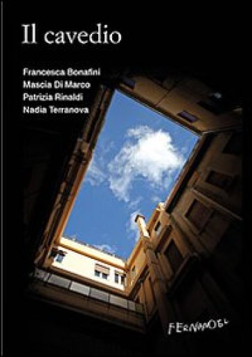 Il cavedio - Francesca Bonafini, Mascia Di Marco, Nadia Terranova, Patrizia  Rinaldi - Libro - Mondadori Store