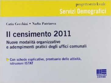 Il censimento 2011