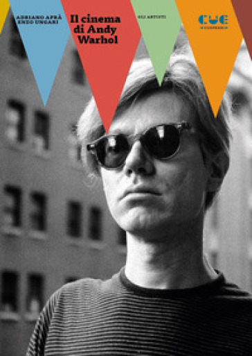 Il cinema di Andy Warhol