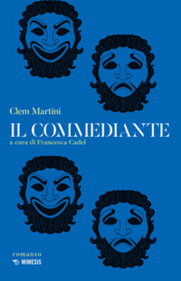 Il commediante