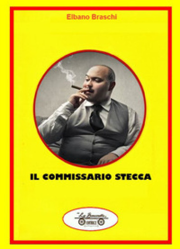 Il commissario Stecca