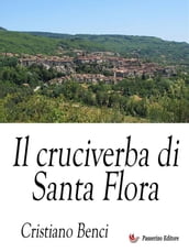 Il cruciverba di Santa Flora - Cristiano Benci - eBook - Mondadori Store