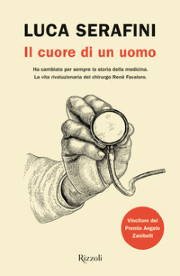 Il cuore di un uomo - Luca Serafini - Libro - Mondadori Store