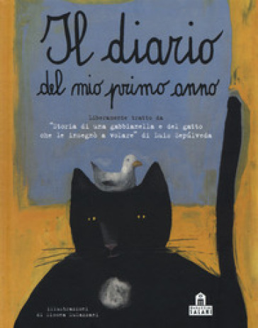 Il diario del mio primo anno - Simona Mulazzani - Libro - Mondadori Store