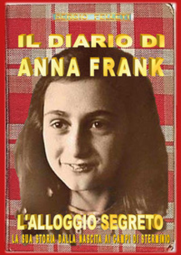 Libri per bambini e genitori, Anne Frank, Diario
