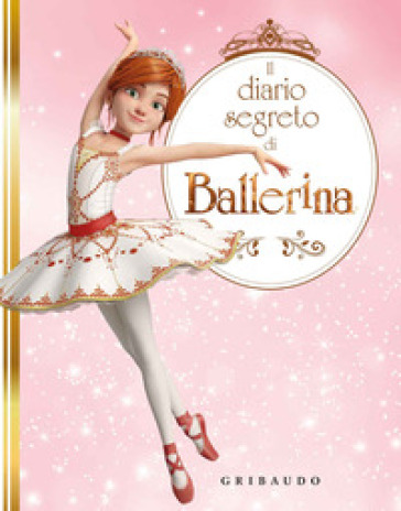 Il diario segreto di Ballerina - - Libro - Mondadori Store