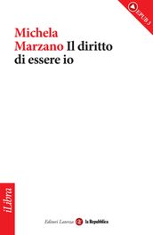 Il diritto di essere io