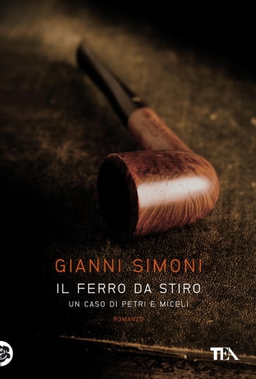 Il ferro da stiro - Gianni Simoni - eBook - Mondadori Store