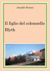 Il figlio del colonnello Blyth