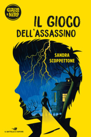 Il gioco dell'assassino - Sandra Scoppettone - Libro - Mondadori Store