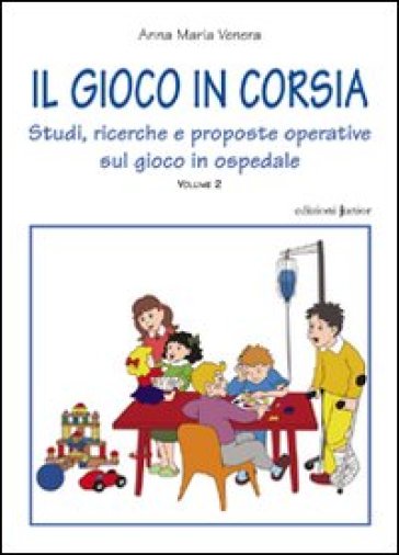 Il gioco in corsia. 2.