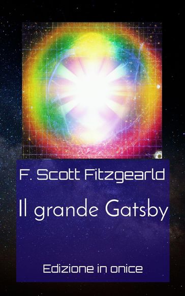 Il grande Gatsby - F. Scott Fitzgearld