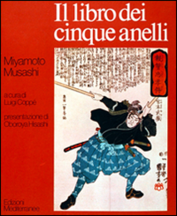 Il libro dei cinque anelli - Musashi Miyamoto - Libro - Mondadori Store