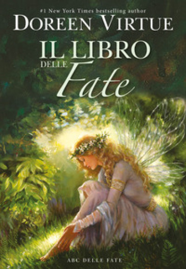 Il libro delle fate - Doreen Virtue - Libro - Mondadori Store