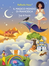 Il magico Mondo di Francesca