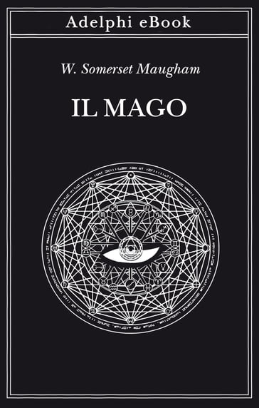 Il mago - W. Somerset Maugham