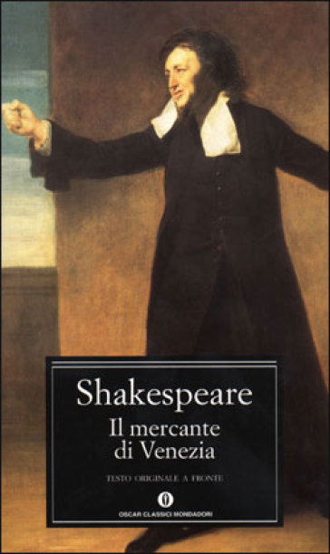 Il mercante di Venezia - William Shakespeare - Libro - Mondadori Store