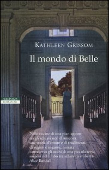 Il mondo di Belle