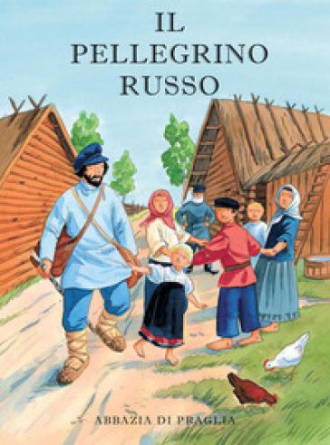 Il pellegrino russo