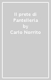 Il prete di Pantelleria