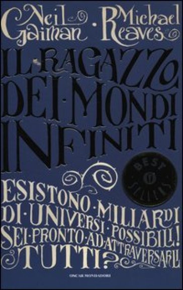 Il ragazzo dei mondi infiniti