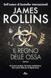 James Rollins: libri, ebook e audiolibri dell'autore | Mondadori Store