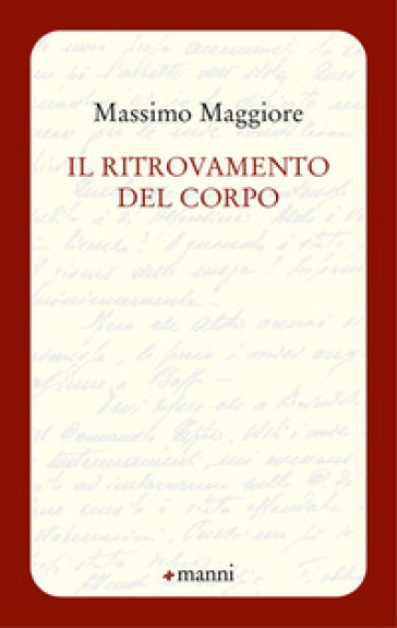 Il ritrovamento del corpo