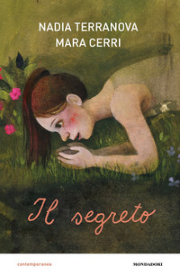 Il segreto - Nadia Terranova - Libro - Mondadori Store