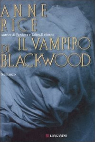 Il vampiro di Blackwood