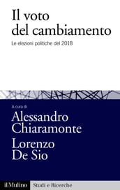 Il voto del cambiamento