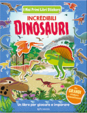 Alla scoperta dei dinosauri. Le meraviglie del sapere. Ediz. a colori. Con  gadget - - Libro - Mondadori Store