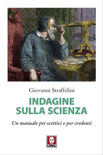 Indagine sulla scienza - Vincenzo Fano, Giovanni Straffelini - eBook -  Mondadori Store
