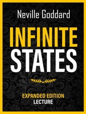 Infinite States - Expanded Edition Lecture
