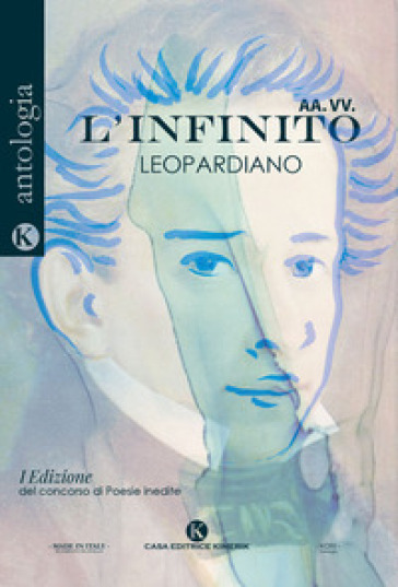 L'Infinito leopardiano. Concorso di poesie inedite