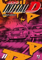 Initial D (Vol. 11)