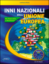 Inni nazionali dell Unione Europea. Con CD Audio