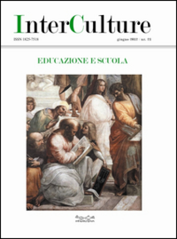 InterCulture. 21: Educazione e scuola