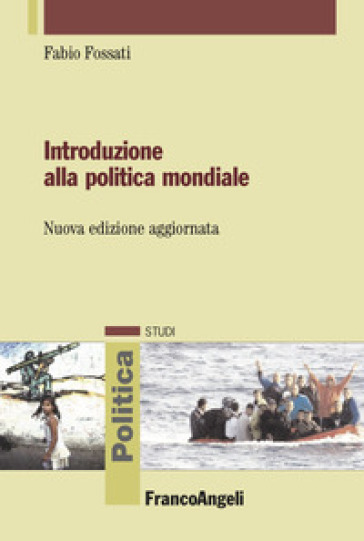 Introduzione alla politica mondiale