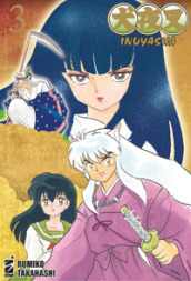 Inuyasha. Wide edition. Vol. 3