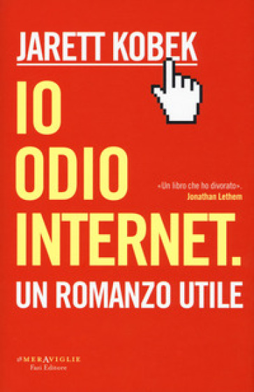 Io odio internet