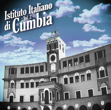 Istituto italiano di cumbia vol.2