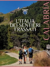 L Italia dei Sentieri Frassati - Calabria