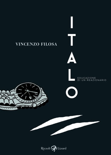 Italo - Vincenzo Filosa