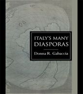 Italy s Many Diasporas