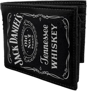 Jack Daniel's (Portafoglio) - - idee regalo - Mondadori Store