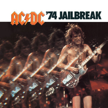 Jailbreak '74 - Ac/Dc